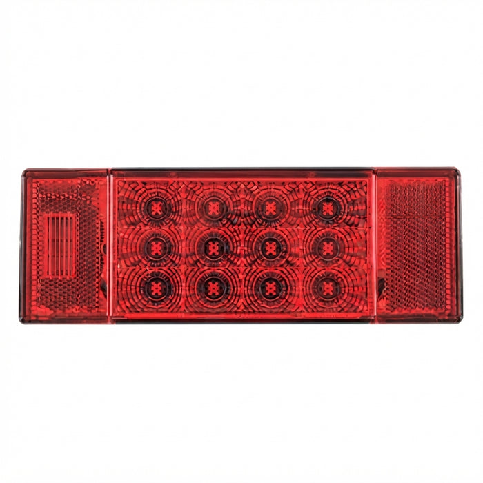 STL-27RB - Miro-Flex LED Combination Trailer Tail Light
