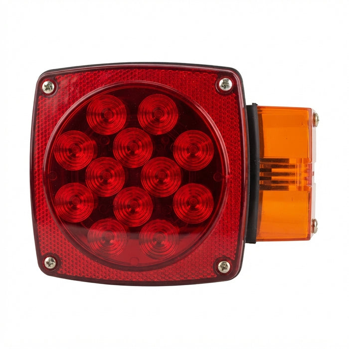 STL-2RB - LED Tail Light for Trailers over 80" Wide
