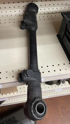 1639804 1639804 - ADJUSTABLE TORQUE ARM — Felling Trailers Parts Store