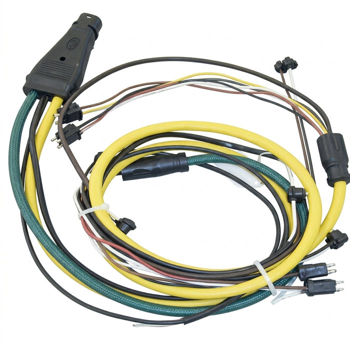 TGE252342 - 25' Electric Brake Wiring Harness