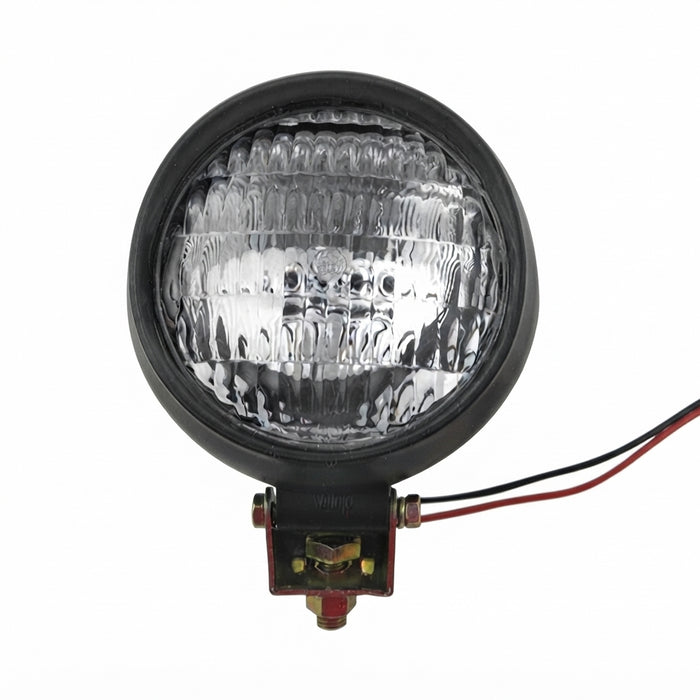 TL-10CB - 4.75" Round Utility Work Light