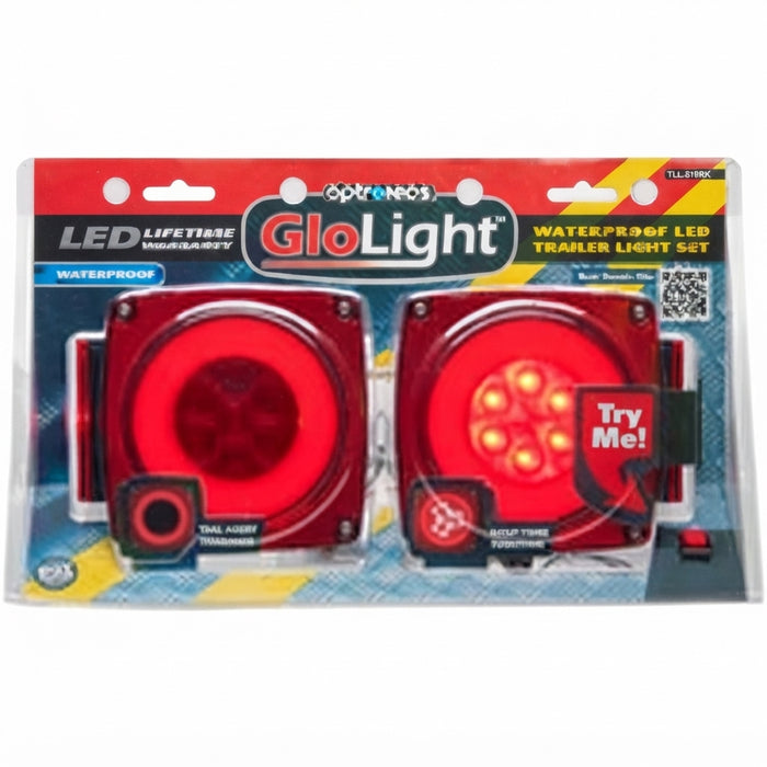 TLL190RK - LED Stud Mount Light Kit