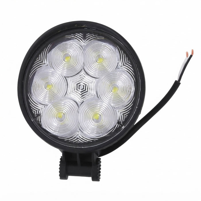 TLL44FB - 4" Round LED Work Light
