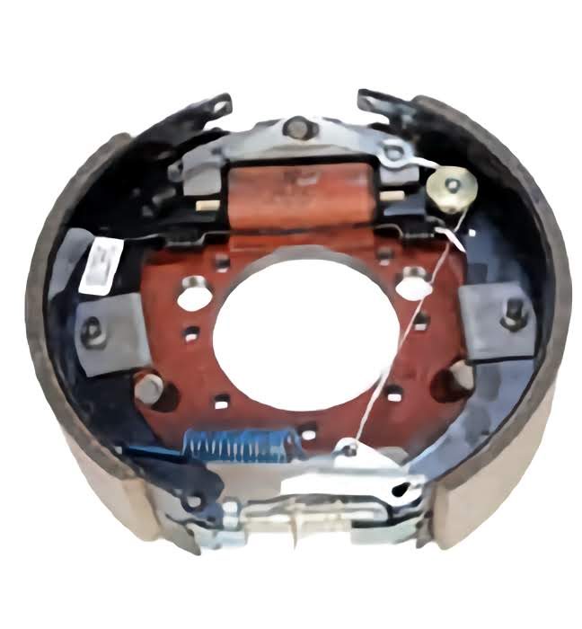 23-410 - 9K-10K, LH, 12.25" x 3-3/8" Hydraulic Brake