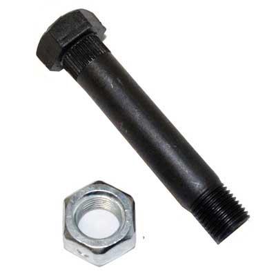1150023 - Nut, Shock Bolt