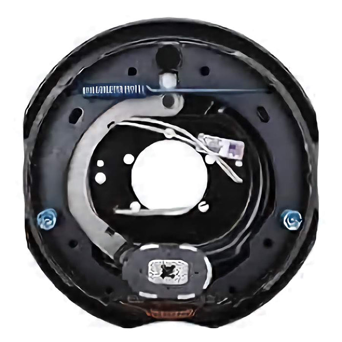 Youxmoto Electric Trailer Brake Assembly 12" X 2" (1 Right 1 Left), For 5,200 Lbs., 6,000 Lbs., And 7,000 Lbs Trailer Axles Trailer Brakes Kit. 1 Pair In | Whizz Brake Assemblies - Foto 2