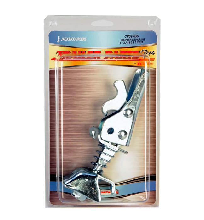 CP02-055 - Coupler Repair Kit