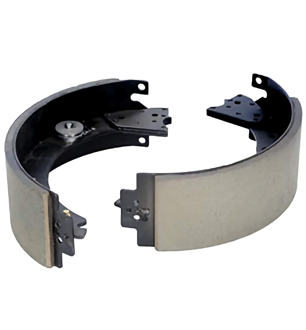 Brake Shoes & Linings