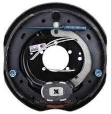 BE12-70R - Electric Brake Assembly 12