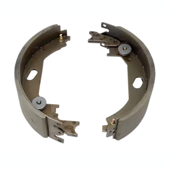 BP04-260 - 12-1/4" x 3-3/8" Electric Brake Shoe and Lining