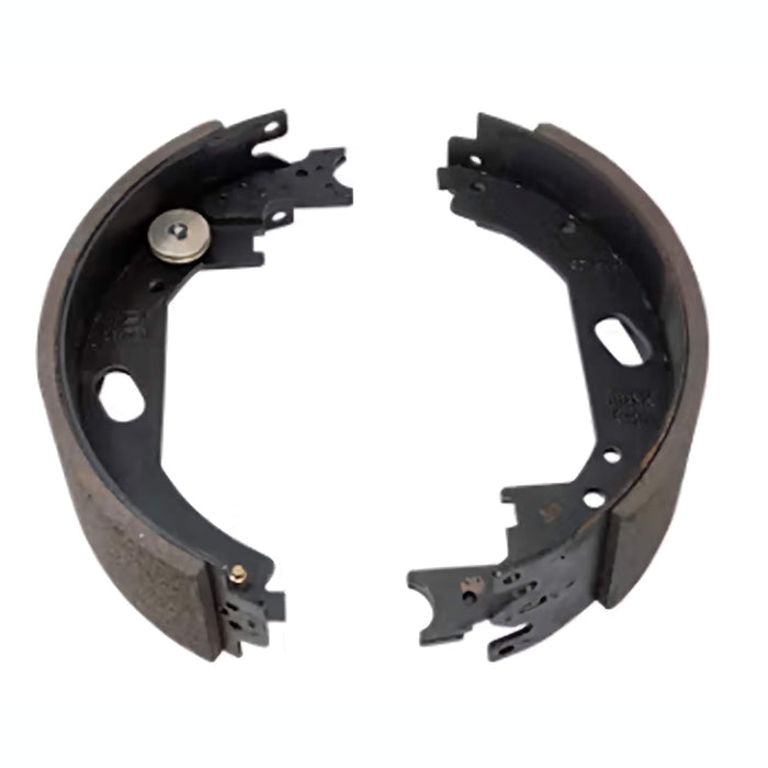 BP04-270 - 12-1/4" x 3-3/8" Electric Brake Shoe and Lining