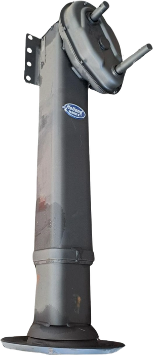 1006308 - Mark V 17" 2-Speed Side Mount Landing Gear Trailer Jack