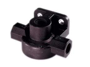 2031144 - Leveling & Pressure Prot Valve