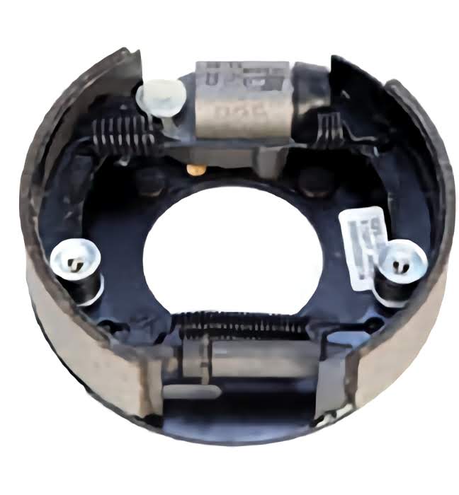 23-399 - 2K-2.5K, RH, 7" x 1.75" SS Hydraulic Brake Assembly