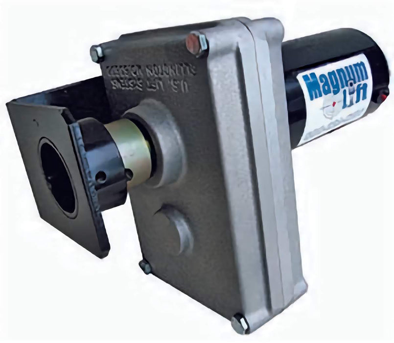 LEGB-2 - Drop Leg Jack Motor Kit - 2 Speed