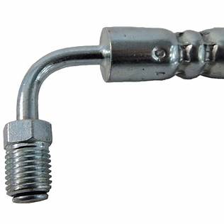 18018-SF - Hydraulic Flex Brake Hose