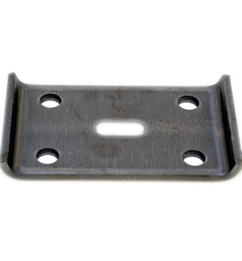 12-42 - U-Bolt Plate