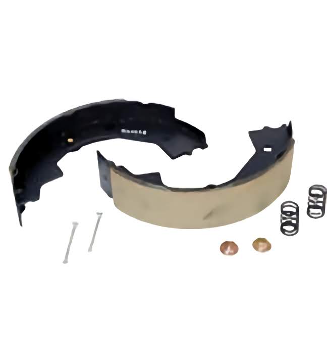 BP04-095 - Shoe & Lining