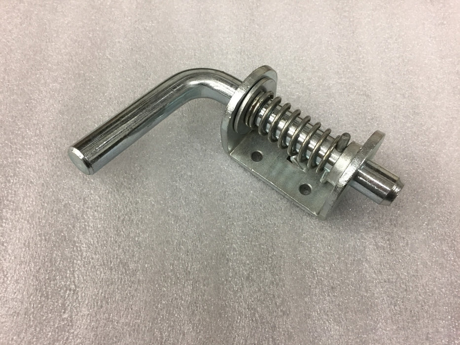 2001748 - LATCH SPRING ASSEMBLY 3/4" PIN