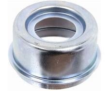 21-41-1 - GREASE CAP, 1.986 O.D., DRIVE-IN FOR EZ LUBE AXLE