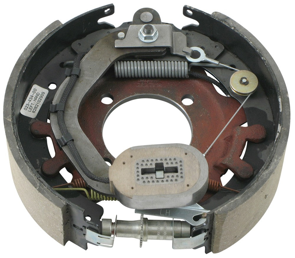 23-434 - 8K-9K, LH, 12.25