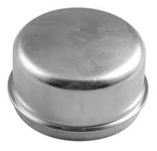 45896 - 2.44" DRIVE-IN GREASE CAP, 2 PACK