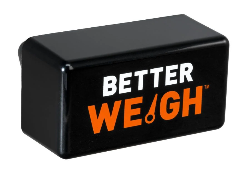 51701 - BETTERWEIGH MOBILE TOWING SCALE WITH TOWSENSE TECHNOLOGY