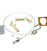 5401 - EMERGENCY LEVER KIT, FITS ALL ACTUATOR MODELS