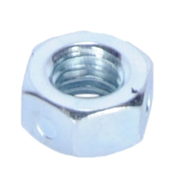 6-11 - HEX NUT 5/16"-18 FOR 7-7 RETAINER BOLT