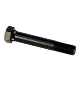 91635B - SHACKLE BOLT 9/16 X 3-1/2 — Felling Trailers Parts Store