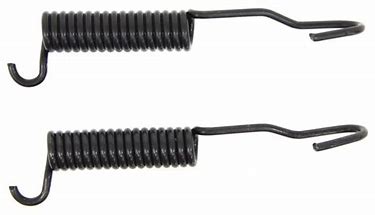 BP07-105 - 10" & 12" Shoe Return Spring — Felling Trailers Parts Store