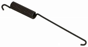 BP07-150 - 12" x 2" Single Brake Return Spring — Felling Trailers Parts ...