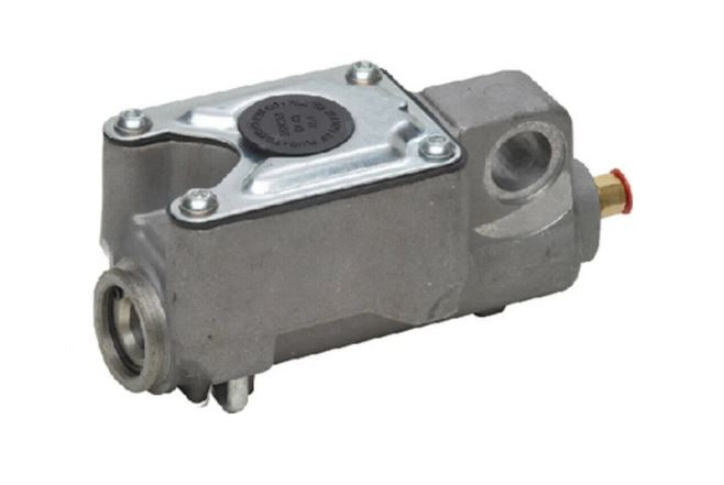 K71-756-00 - MASTER CYLINDER FOR DEXTER ACTUATOR WITH DRUM BRAKES
