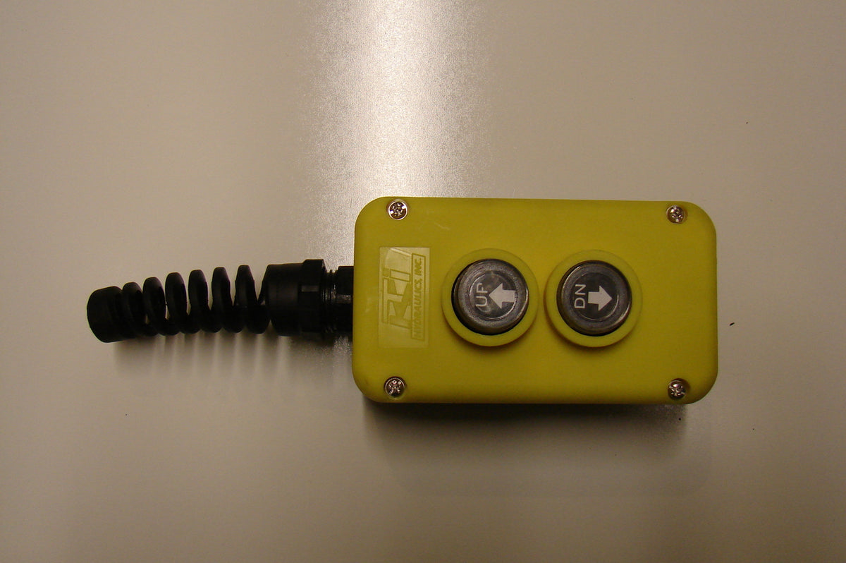 392 REMOTE BOX — Felling Trailers Parts Store