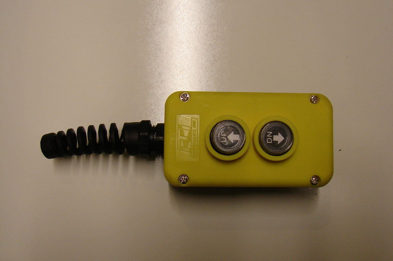 392 REMOTE BOX — Felling Trailers Parts Store