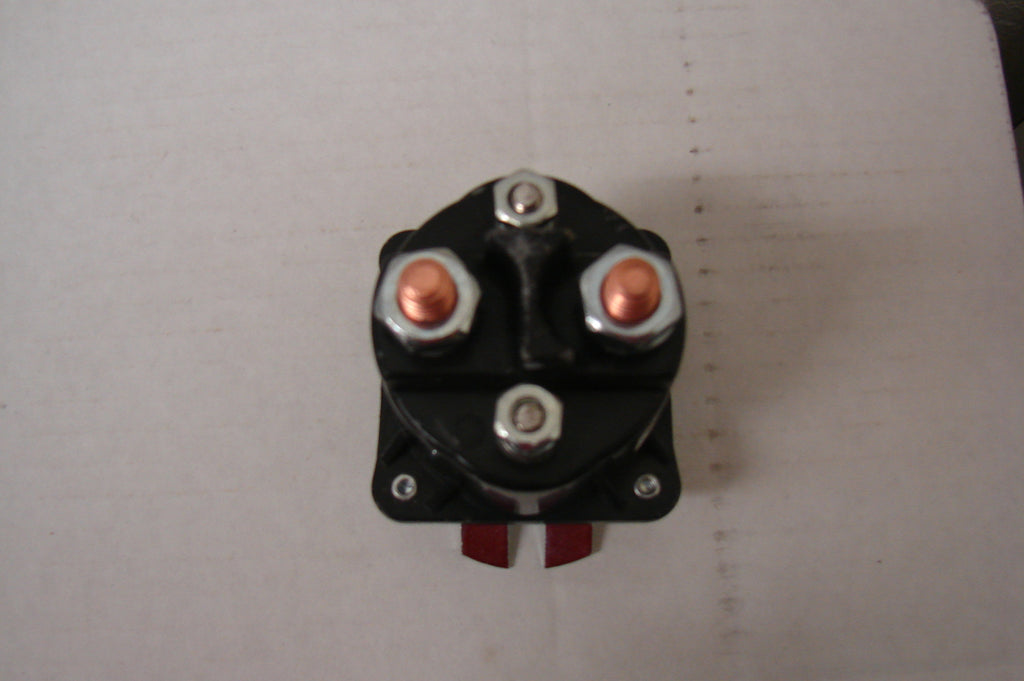 For Hydraulic Pump Motor Dump Trailer Solenoid Valve Relay Switch SAZ4201GJ